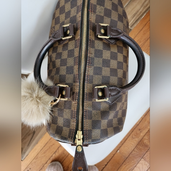Authentic Louis Vuitton speedy 30๐ - Picture 2 of 8